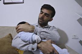 Жители северо-востока Сирии не могут зарегистрировать детей и получить паспорта