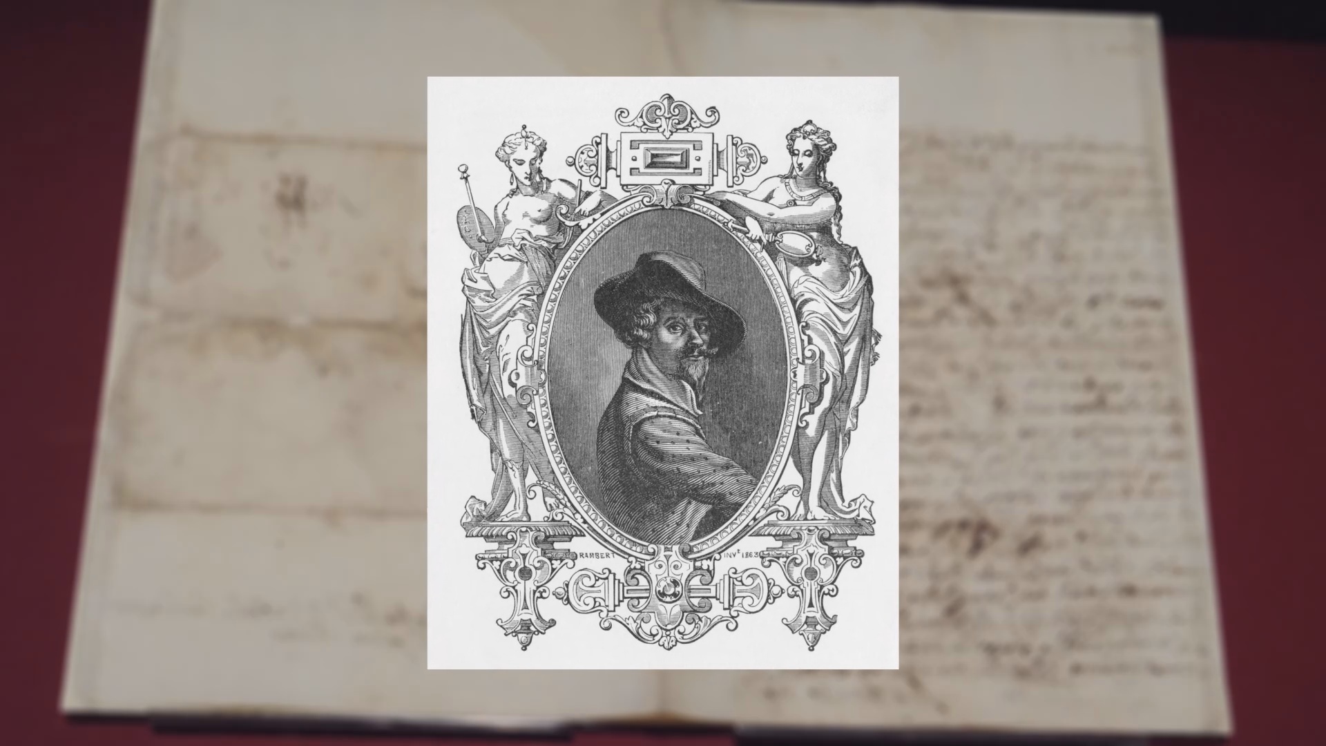 Сразу 24 шедевра Караваджо выставили в Риме Сразу 24 шедевра Караваджо выставили в Риме