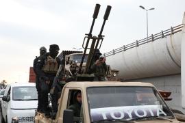 Сирия отправляет подкрепление, чтобы «разгромить» ополчение Асада