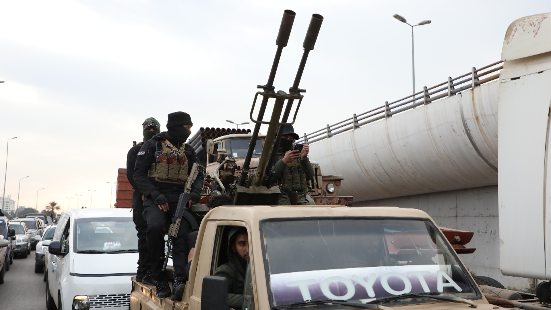 Сирия отправляет подкрепление, чтобы «разгромить» ополчение Асада