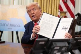 Трамп отложил пошлины на товары Мексики и Канады и сделал ряд заявлений