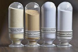 Война за минералы: страны пытаются обезопасить цепочки поставок