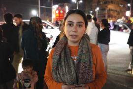 Сирийские курды и новые власти страны заключили историческое соглашение