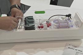 Первый в мире биологический компьютер разработал австралийский стартап