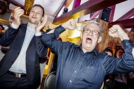 На выборах в Гренландии победила оппозиционная партия, выступающая за постепенное отделение