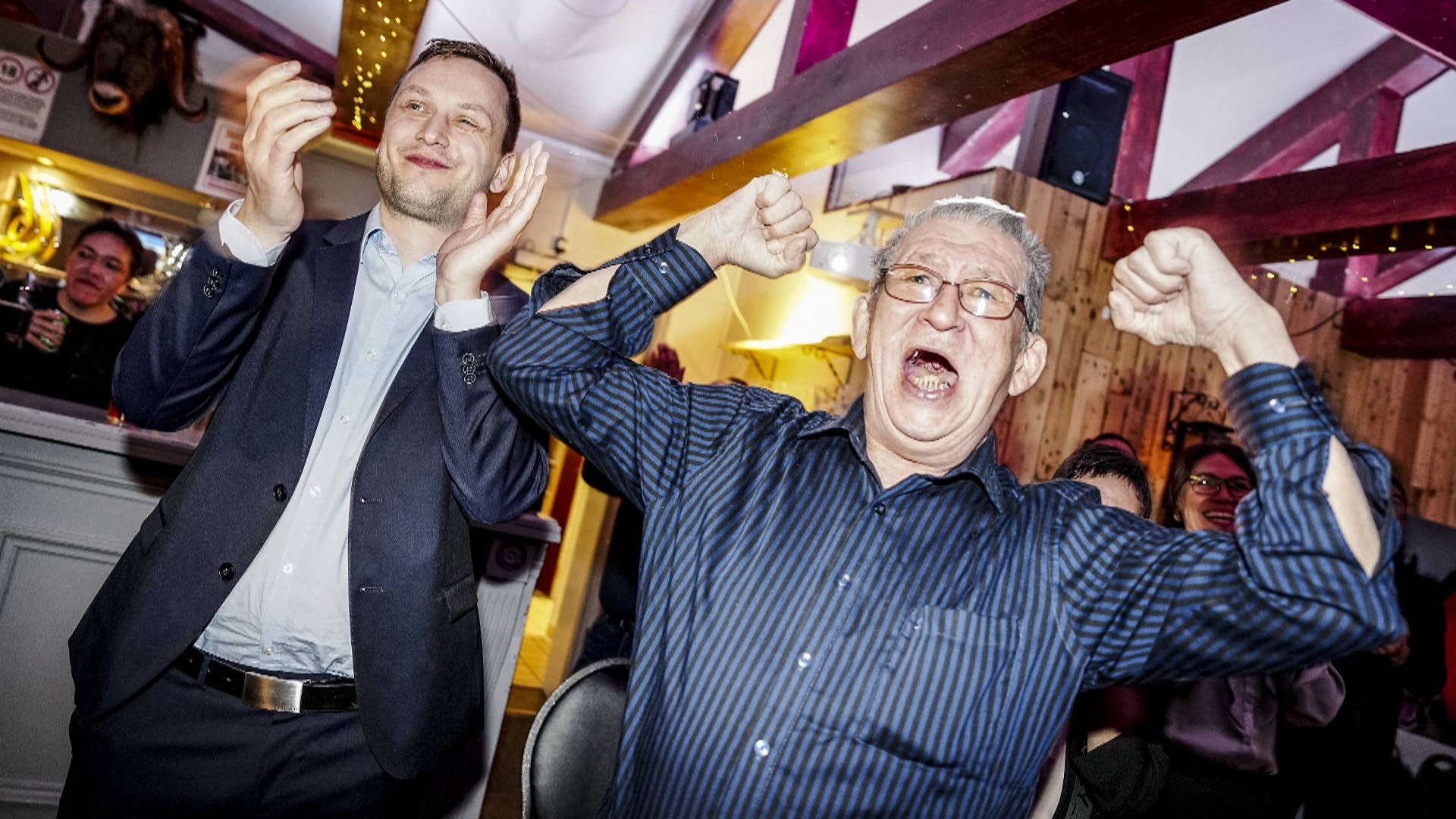 На выборах в Гренландии победила оппозиционная партия, выступающая за постепенное отделение