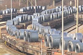 Пошлины Трампа на сталь и алюминий вступили в силу