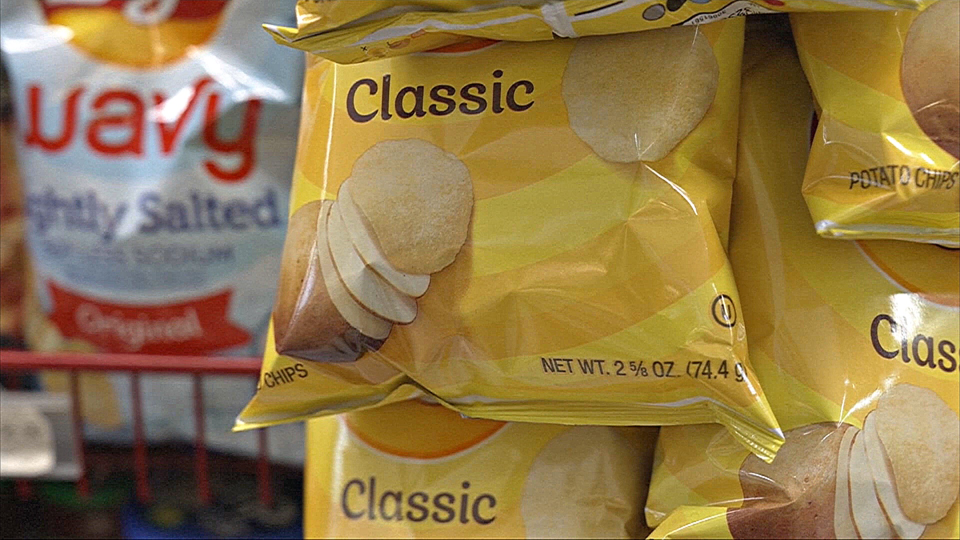 «Сделать Америку снова здоровой»: администрация Трампа нацелилась на пиццу и чипсы «Сделать Америку снова здоровой»: администрация Трампа нацелилась на пиццу и чипсы