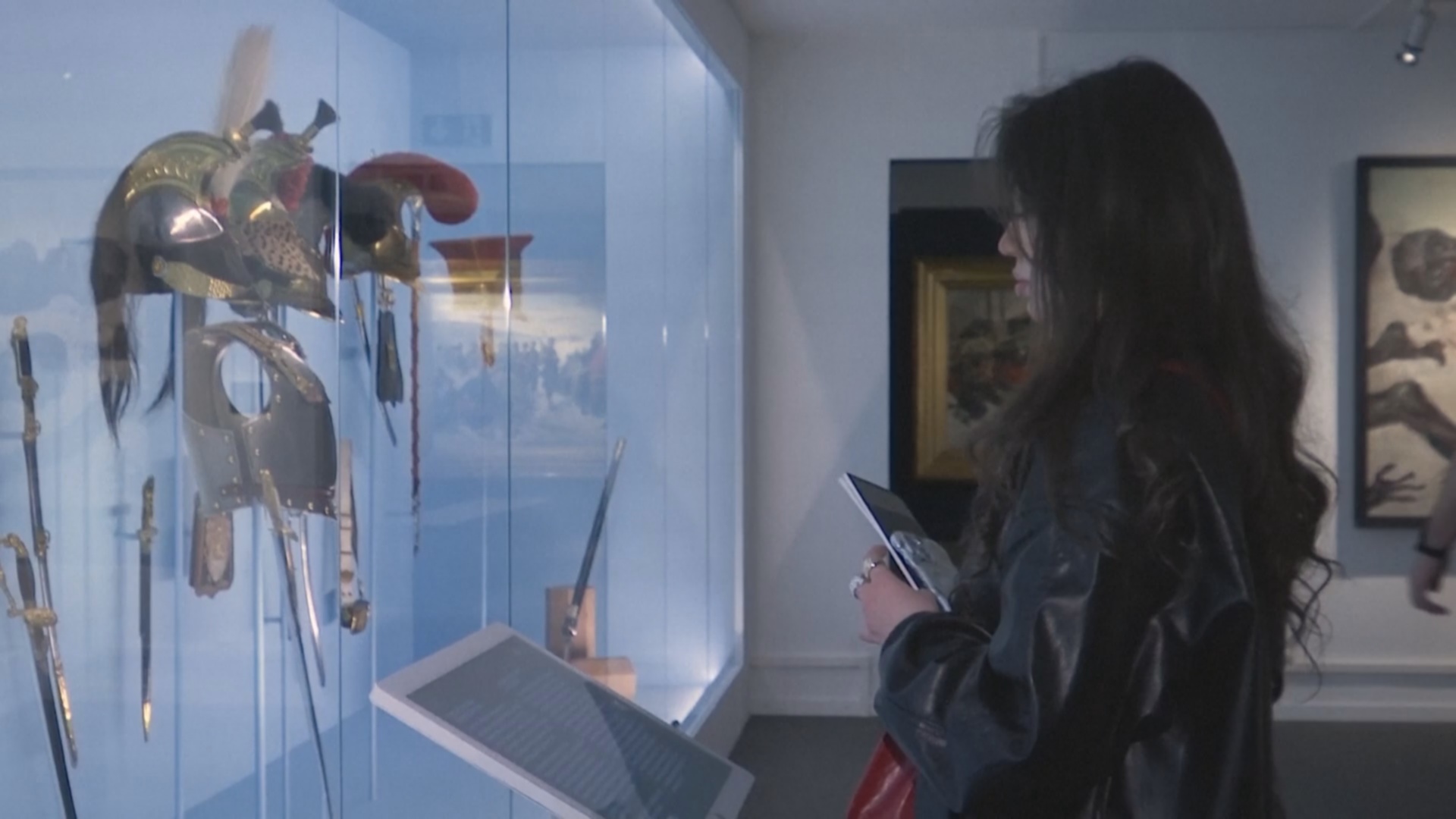 Искусство как терапия: пациентам в Швейцарии назначают посещение музеев Искусство как терапия: пациентам в Швейцарии назначают посещение музеев