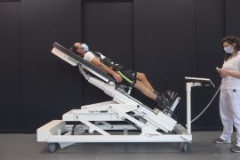 Учёные нашли способ эффективнее возвращать подвижность парализованным людям