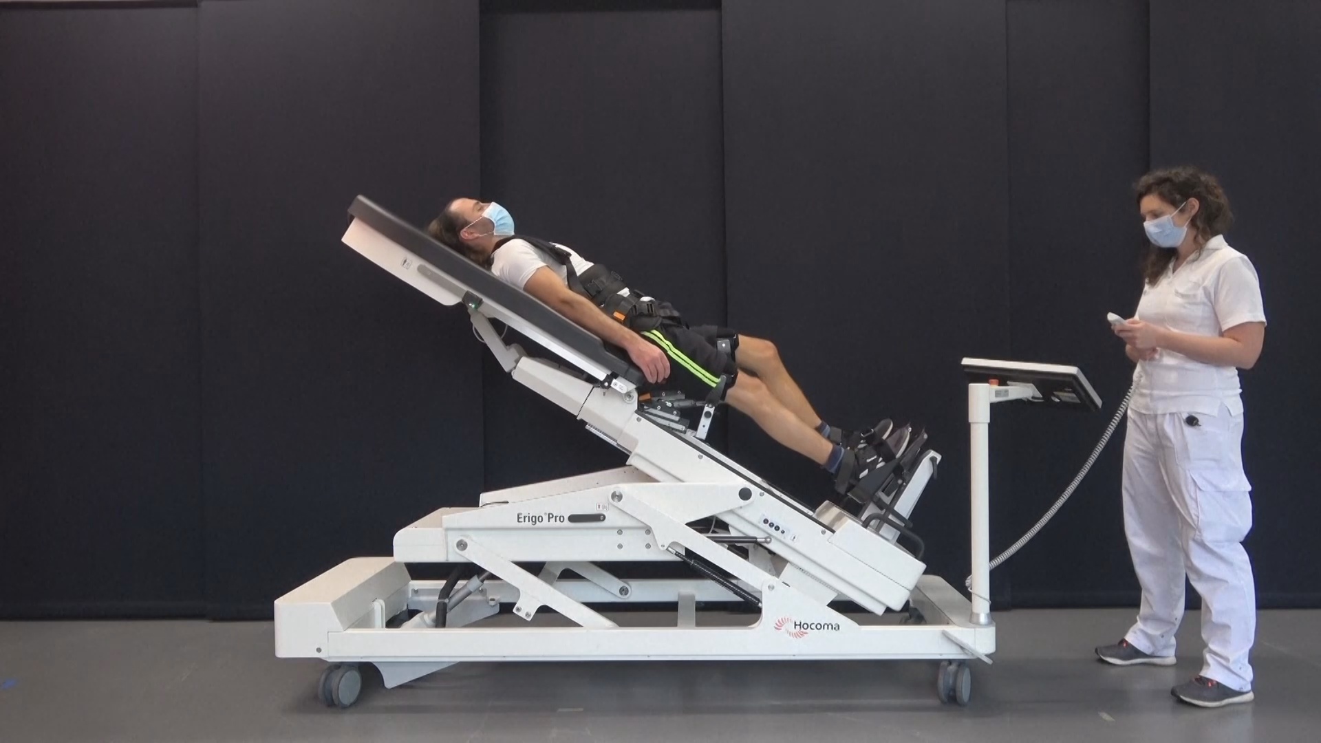 Учёные нашли способ эффективнее возвращать подвижность парализованным людям