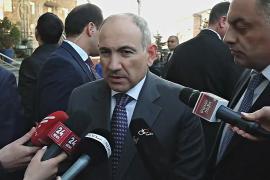 Армения и Азербайджан согласовали текст мирного договора