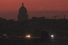 Куба постепенно восстанавливается после общенационального блэкаута