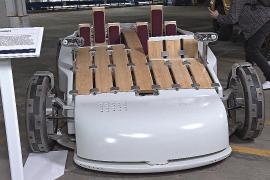 Ford представит 50 редких автомобилей в Мичигане