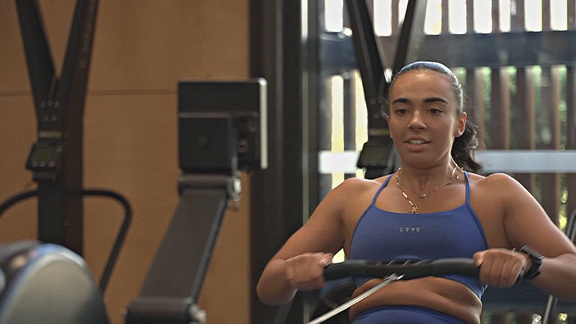 «Гибридный спорт» набирает популярность на Западе «Гибридный спорт» набирает популярность на Западе