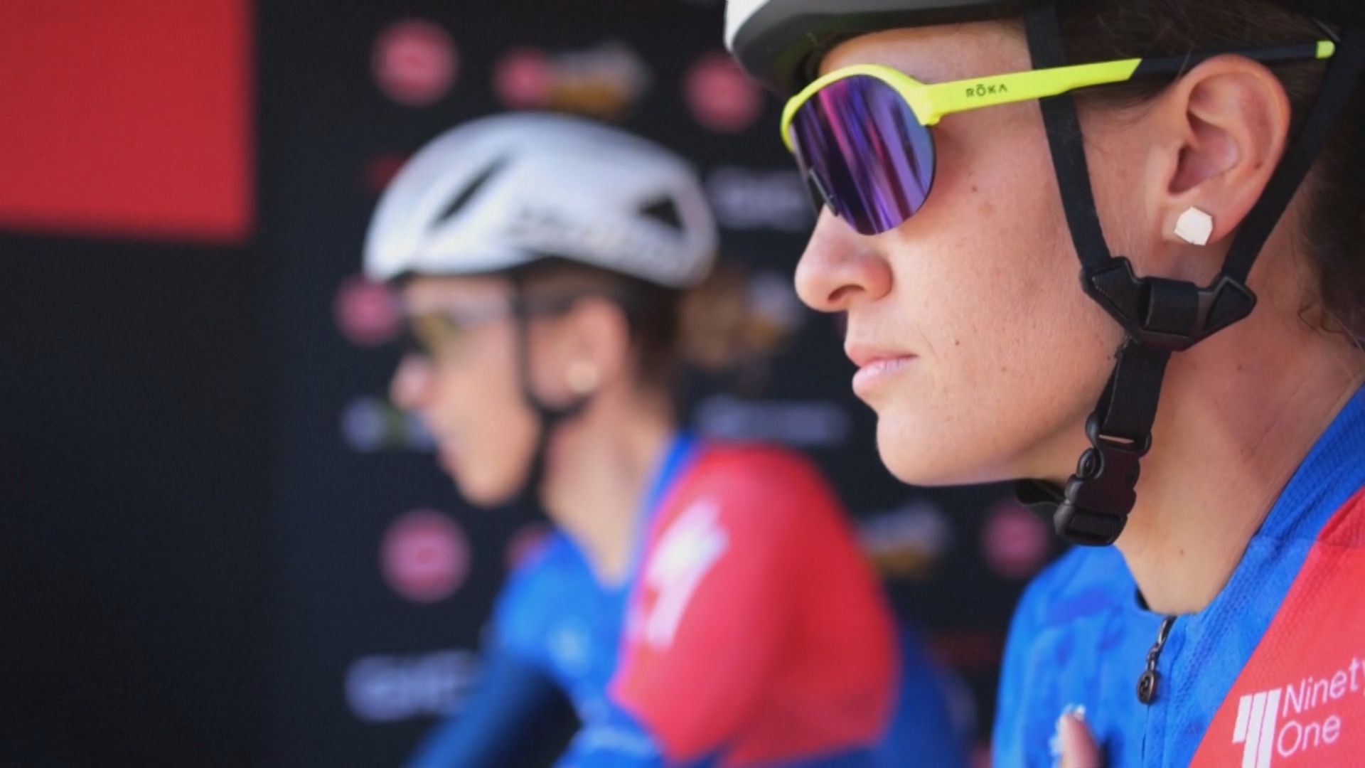 В ЮАР стартовала многодневная велогонка Cape Epic