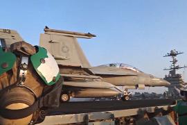 Американские военные продолжат операции против йеменских хуситов