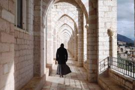 В Италии посвятили выставку 800-летию поэмы святого Франциска