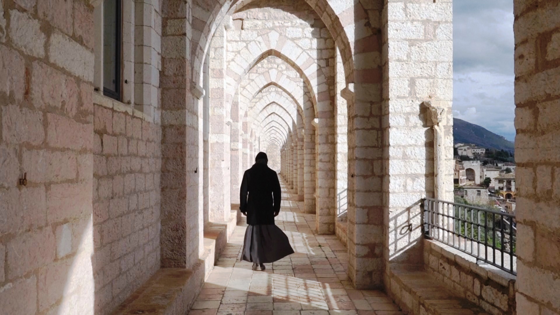 В Италии посвятили выставку 800-летию поэмы святого Франциска В Италии посвятили выставку 800-летию поэмы святого Франциска