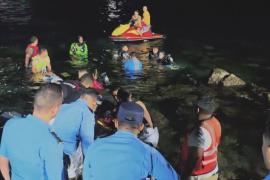 В Гондурасе нашли тела всех 12 погибших в авиакатастрофе