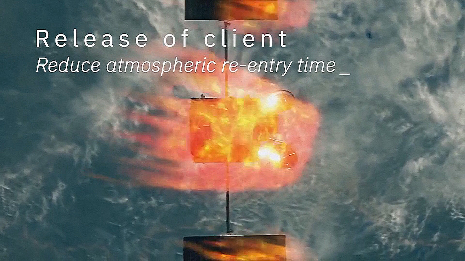 Уборка мусора, ремонт спутников и лёгкие ракеты: что ещё показали на Space Comm Expo