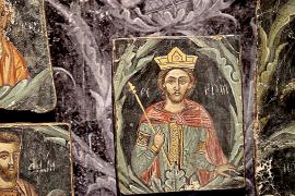 Музей Кипра показал редкие сокровища, найденные после разграбления