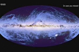 Миллионы галактик: ЕКА представило первые крупные снимки с телескопа «Евклид»