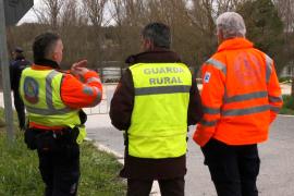 В Мадриде объявили об опасности наводнений