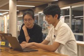 Школьный журнал вместо соцсетей: подростки в Австралии решили вернуть прошлое