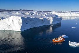 Гренландия – всё популярнее среди туристов после заявления Трампа