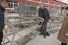 «Гробовщики» ресторанного бизнеса: почему в Китае массово закрываются рестораны