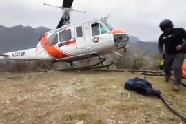 Пикап сорвался в овраг в Мексике: 12 погибших