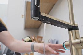 Какие новинки показали на выставке дизайна «Идеальный дом» в Лондоне