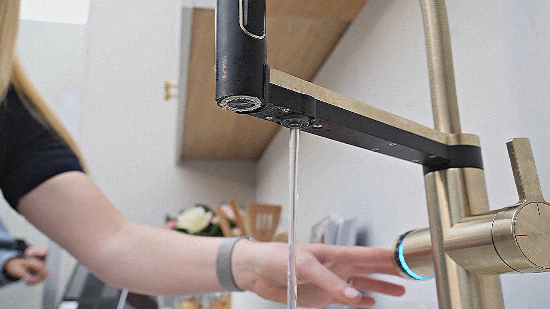 Какие новинки показали на выставке дизайна «Идеальный дом» в Лондоне