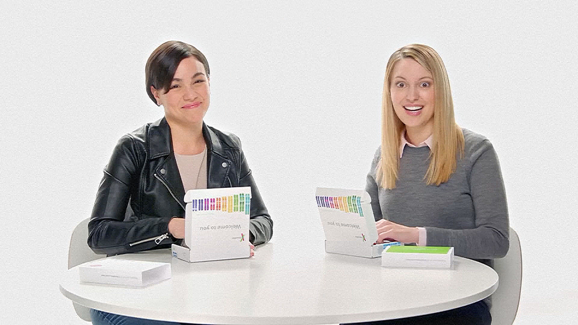 Клиентов обанкротившейся генетической компании 23andMe в США призвали удалить свои ДНК-данные Клиентов обанкротившейся генетической компании 23andMe в США призвали удалить свои ДНК-данные