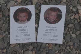 Во Франции бабушку и дедушку арестовали по подозрению в убийстве двухлетнего внука