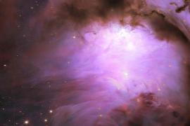 Новое исследование: тёмная энергия может быть не такой, какой кажется