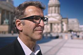 Экологам не понравилась восстановленная площадь Жандарменмаркт в Берлине