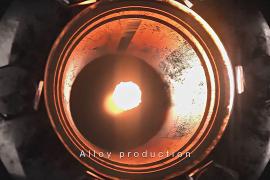 Британская компания планирует выращивать алмазы в космосе