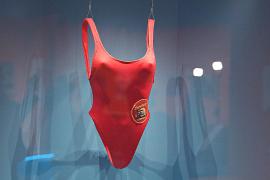 100 лет истории плавания: новая выставка открылась в Лондоне