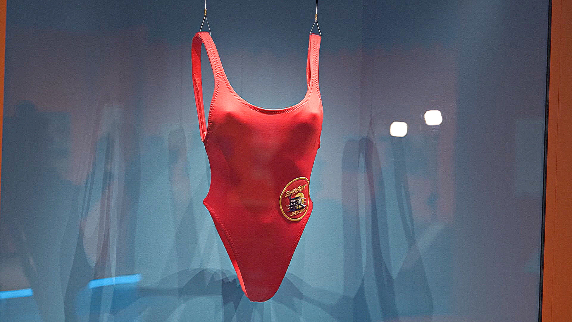 100 лет истории плавания: новая выставка открылась в Лондоне 100 лет истории плавания: новая выставка открылась в Лондоне