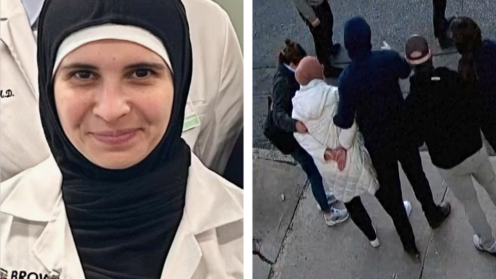 Госдепартамент США отозвал более 300 виз из-за поддержки экстремистских группировок