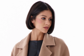 Женское пальто — это гораздо больше, чем просто предмет верхней одежды