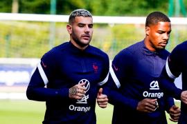 Тео Эрнандес и Майк Меньян могут покинуть «Милан» этим летом