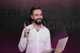 Партнёрский маркетинг: ваш ключ к пассивному доходу