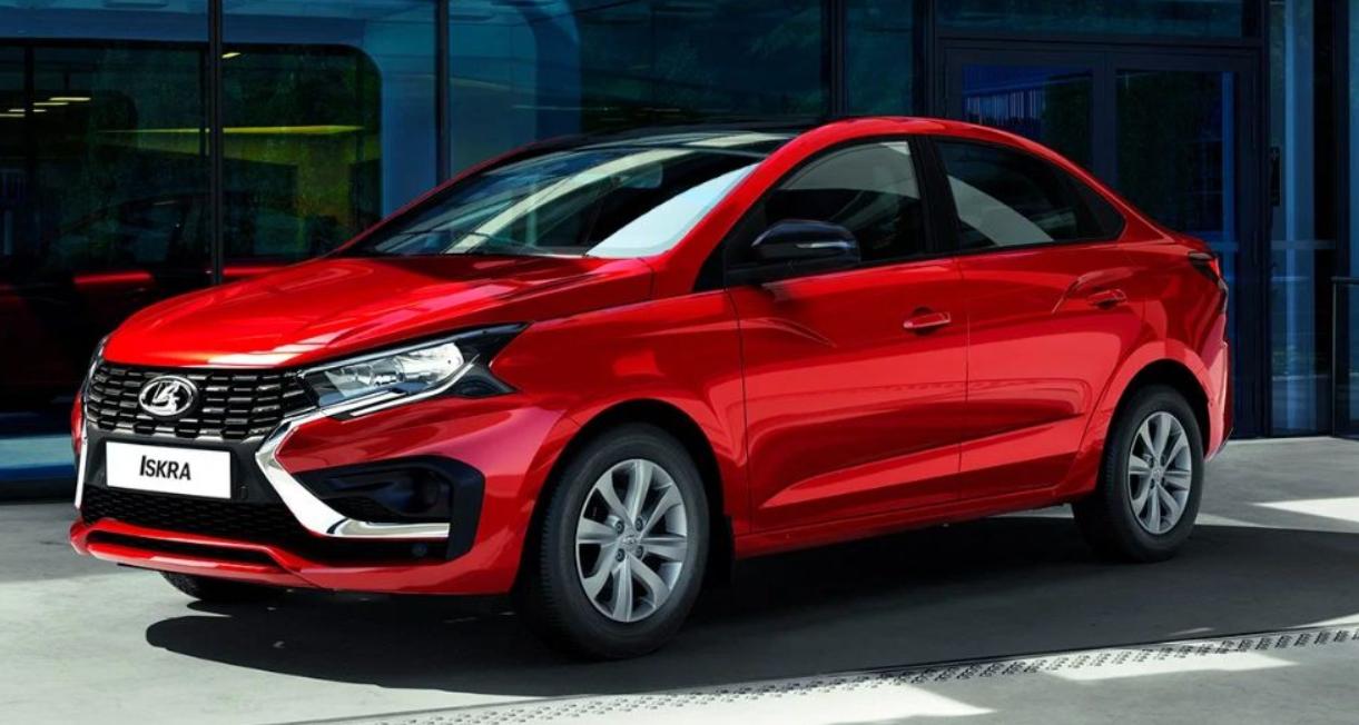 Сравнение Lada Iskra с другими моделями Lada