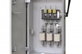 Шкаф управления: функции, виды и применение