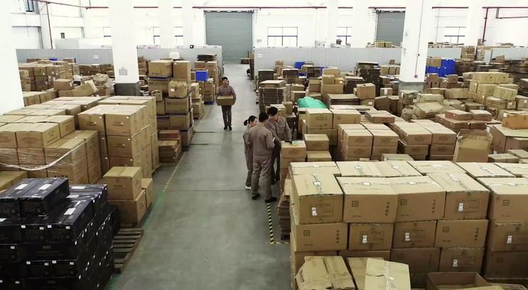 Импорт из Китая: 5 шагов для эффективной доставки товаров Импорт из Китая: 5 шагов для эффективной доставки товаров