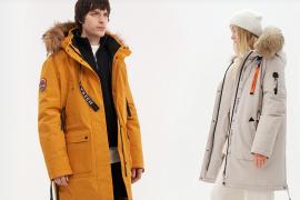 Актуальные тренды женской верхней одежды: весна-осень 2025