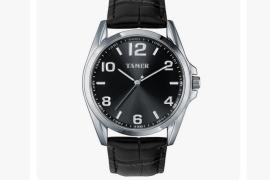 Как выбрать мужские часы: практическое руководство